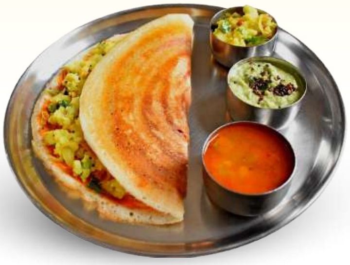 Open Dosa