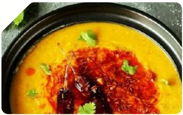 Dal Tadka