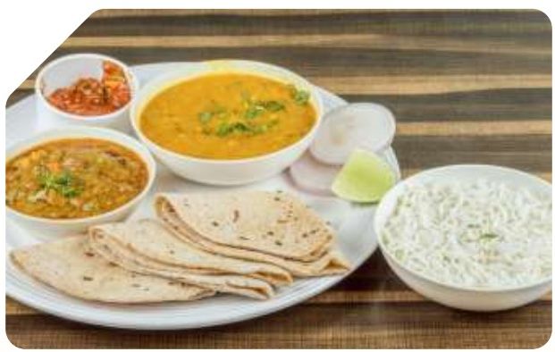 Thali