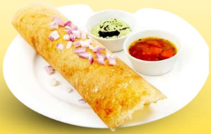 Dosas