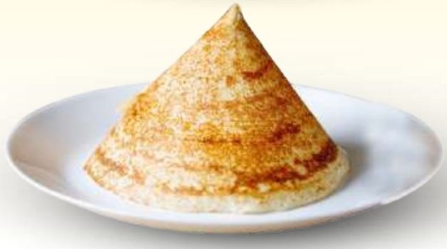 Cone Dosa