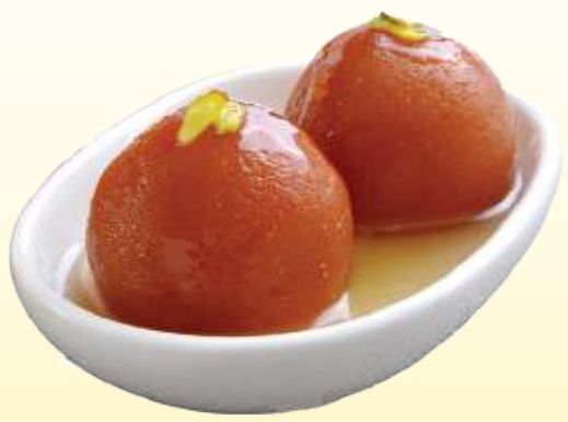 Gulab Jamun