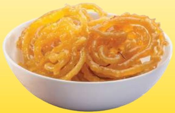 Jalebi
