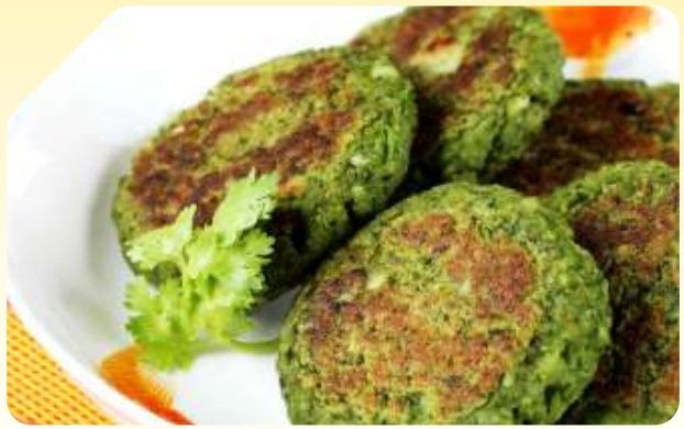 Hara Bhara Kabab